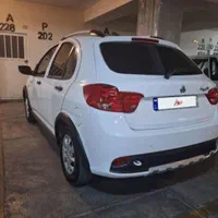 کوییک جیایکس /GX صفر ۴۰۴ /استاندارد ۸۵گانه|خودرو سواری و وانت|تهران, صادقیه|دیوار