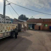 باربری‌ زحمتکشان