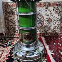 چراغ نفتی عالی نسب