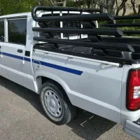 مزدا دوکابین مدل ۱۴۰۲