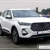 تیگو۷ پرومکس نقد و اقساط