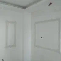 گچکاری و ابزار وخرده کاری|خدمات پیشه و مهارت|شیروان (خراسان), |دیوار