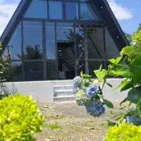 اجاره روزانه/هفتگی/ماهانه ویلا ۹۰ متری گیسوم|اجارهٔ کوتاهمدت ویلا و باغ|اسالم, |دیوار