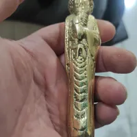 تندیس کوروش کبیر