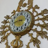 ساعت دیواری|ساعت دیواری و تزئینی|ورزقان, |دیوار