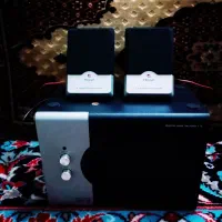 اسپیکرهای کامپیوتر