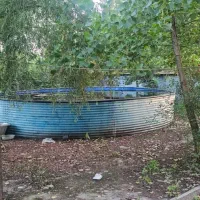 ویلایی عالی وقابل تهاتر|فروش خانه و ویلا|رشت, شهرک احمد خمینی|دیوار