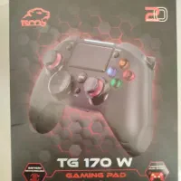 دسته بازی بلوتوثی|کنسول، بازی ویدئویی و آنلاین|خمینی‌شهر, |دیوار