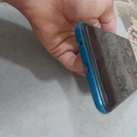 گوشی شیامی.ردمی نوت9اس بدون خط خش تمیز|موبایل|مشهد, نظام دوست|دیوار