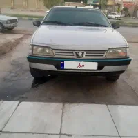 ۴۰۵ دوگانه