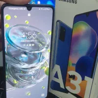 گوشی سامسونگ a31  128g