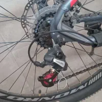 دوچرخه۲۶|دوچرخه، اسکیت، اسکوتر|سبزوار, توحیدشهر|دیوار