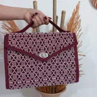 کیف دستبافت رند قشقایی|کیف، کفش، کمربند|شیراز, دینکان|دیوار