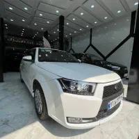 دنا/نقد و اقساط/ سفید و مشکی|خودرو سواری و وانت|تهران, جمهوری|دیوار