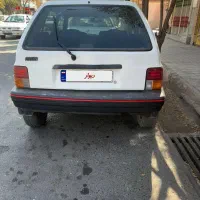 پراید هاچبک مدل ۸۸ فنی سالم|خودرو سواری و وانت|رفسنجان, |دیوار