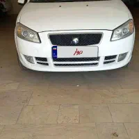 خودرو سواری رانا  LX