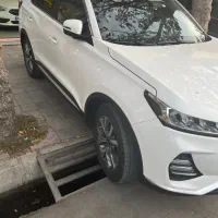 تیگو۷ پرمیوم