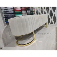 پاف پایه فلزی|صندلی و نیمکت|تهران, سعادتآباد|دیوار