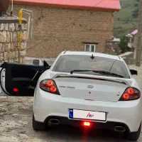 هیوندا کوپهfx مدل۲۰۰۸|خودرو سواری و وانت|تهران, آبشار|دیوار