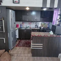 خانه ویلایی 165 متر/ دو طبقه مجزا / شهرک جهان نما|فروش خانه و ویلا|تهران, چیتگر جنوبی|دیوار