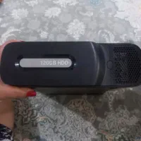 ایکس باکس ۳۶۰ در حدنو|کنسول، بازی ویدئویی و آنلاین|تهران, ابوذر|دیوار