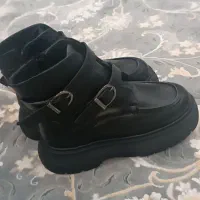 نیم بوت زنونه|کیف، کفش، کمربند|فولادشهر, C2|دیوار