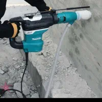 تخریب تمام سازه ها