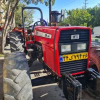 تراکتور ۳۹۹ جفت فابریک ۴۰۱|خودرو سنگین|بجنورد, |دیوار