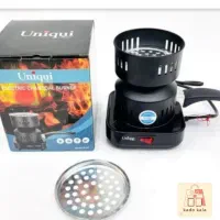 زغال سرخ کن چندکاره|اجاق گاز و لوازم برقی پخت‌وپز|رشت, حمیدیان|دیوار