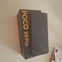 گوشی شیائومی پوکو x5 pro