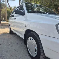 پراید۱۱۱مدل۹۹