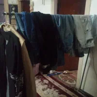 لباس دخترونه وشلوارلی پسرونه و دخترونه با قیمت