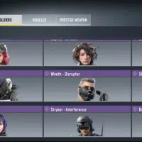 اکانت عالی به دلیل نیاز به پول میفروشم