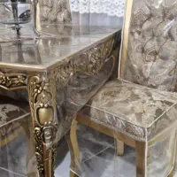 میز ناهارخوری ۶ نفره