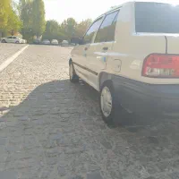 پراید 131|خودرو سواری و وانت|مشهد, فارغ التحصیلان|دیوار