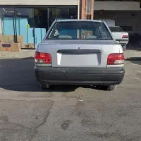 پراید مدل ۸۸ دوگانه سوز دستی|خودرو سواری و وانت|تایباد, |دیوار