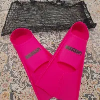 فین شنا سایز ۲۷ تا ۲۹