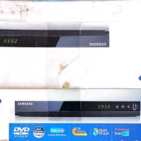 DVDسامسونگ|پخش‌کننده DVD و ویدیو|تهران, افسریه جنوبی|دیوار