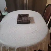 میز ناهار خوری چهارنفره