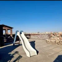 آپارتمان نوساز خوش ساخت|فروش آپارتمان|قم, چهل اختران|دیوار