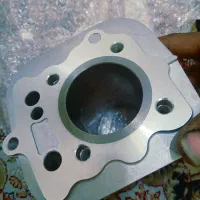 سیلندر هوندا 125 کوکما