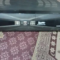 گیرنده دیجیتال آی کلاس