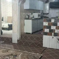 فروش و معاوضه آپارتمان دو خوابه با خودرو|فروش آپارتمان|شیراز, کوشک میدان|دیوار