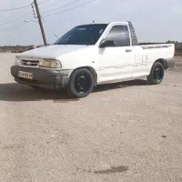 پراید وانیت مدل۹۴|خودرو سواری و وانت|شادگان, |دیوار