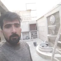 سنگ کاری و سرامیک کاری|خدمات پیشه و مهارت|پرند, فاز ۶|دیوار