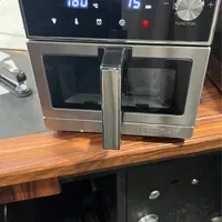 سرخ کن بدون روغن هوم جنرال آلمان|اجاق گاز و لوازم برقی پخت‌وپز|زاهدان, |دیوار