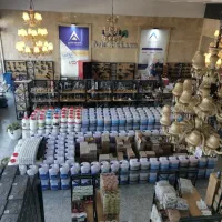 کارگر انبار