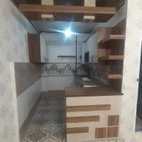 آپارتمان، ۵۵ متری، نقلی یک خوابه، تراس دار