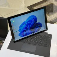 سرفیس پرو ۷  i7 / رم 16  اقساطی با کمترین کارمزد