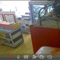 فروشنده لبنیات سنتی